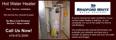 Best Furnace Repair Toledo | Bluflame.com