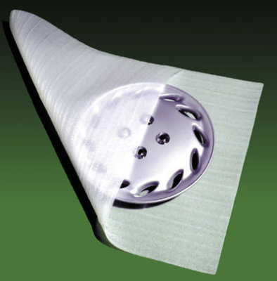 Seeking for Packaging Foam Rolls | 4bubble.com