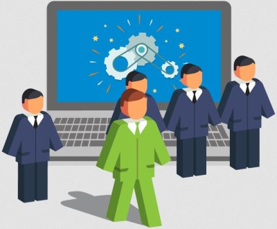 Discover Ohio Web Design | Infostreamusa.com