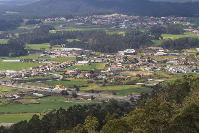 Outside of Rakes, Portugal