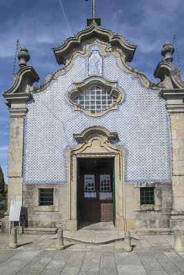 Igreja de Santo Antnio