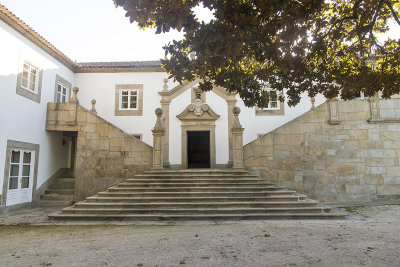 Paço de Calheiros Inn