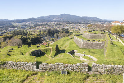 Fortaleza de Valença do Minho