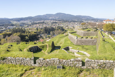 Fortaleza de Valena do Minho