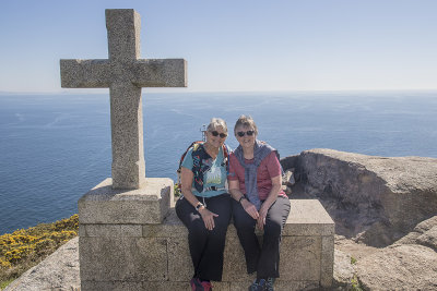 Cape Finisterra