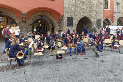 Tirol Band