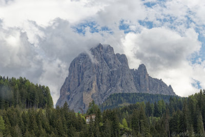 Langkofel