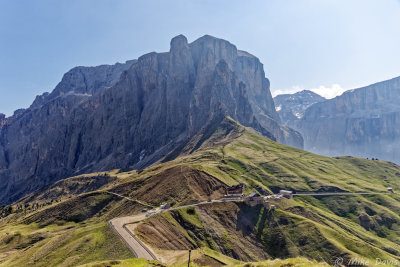 Dolomites