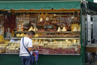 Charcuterie