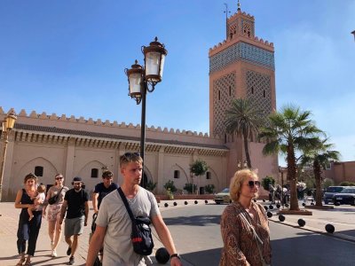 Marrakesh