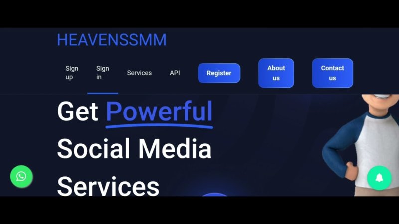 Cheapest Indian SMM Panel For Instagram | Heavenssmm