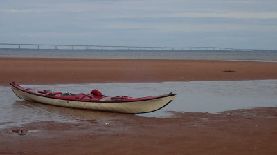 2020 Kayaking in New Brunswick