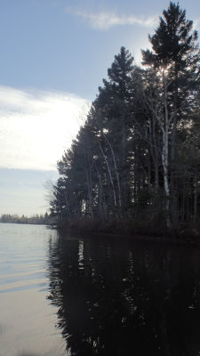 2022 Kayaking in New Brunswick