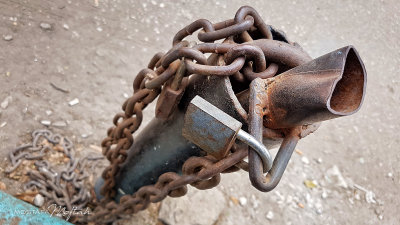 Locks & Chain