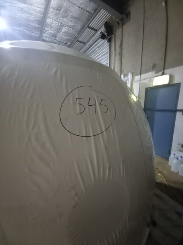 Scopedome arrives at Sidereal Trading