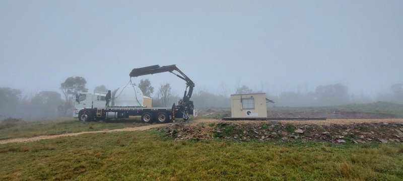 Unloading1