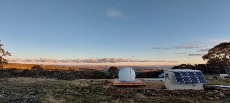 Eagleview Observatory