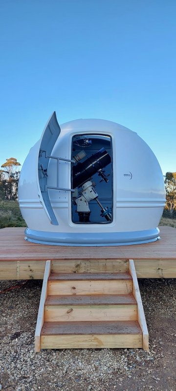 Eagleview Observatory