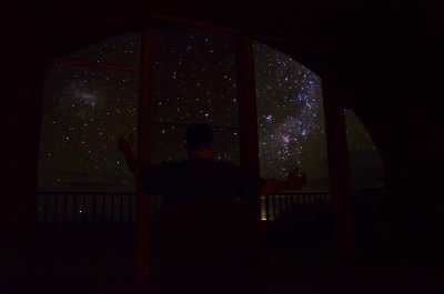 Eagleview...a window to the Universe