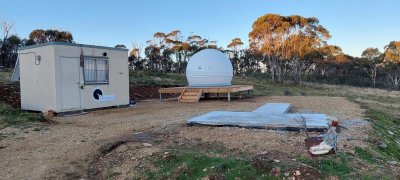 Eagleview Observatory