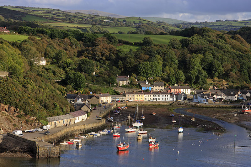 Lower Fishguard
