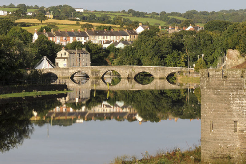 Cardigan Bridge