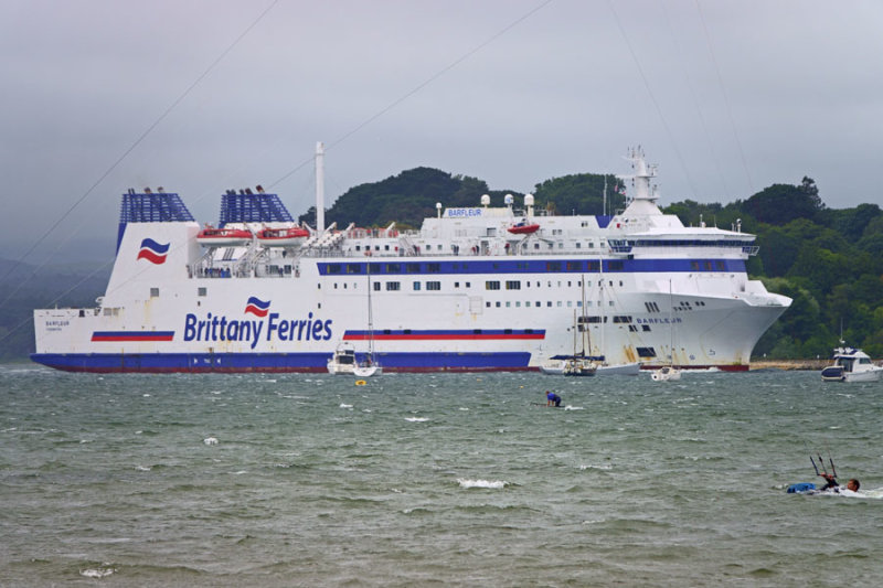 Barfleur