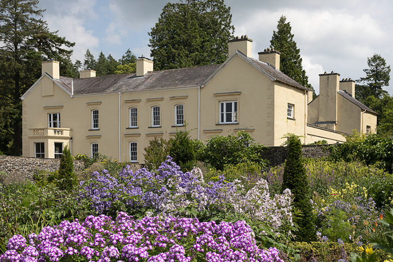 Aberglasney