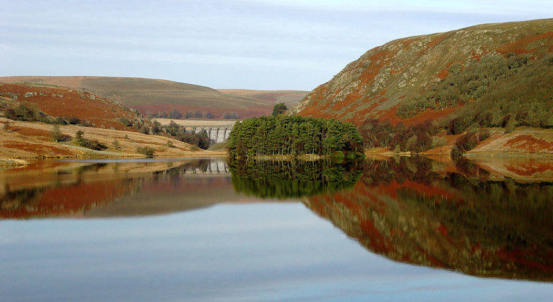 Pen-Y-Gareg