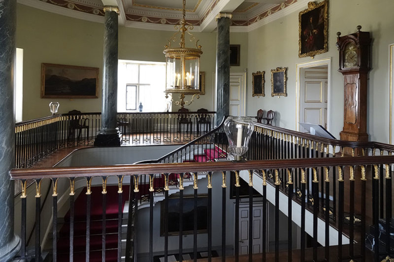 Grand Staircase