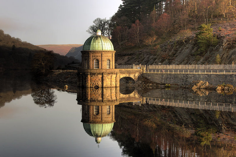 The Foel Tower