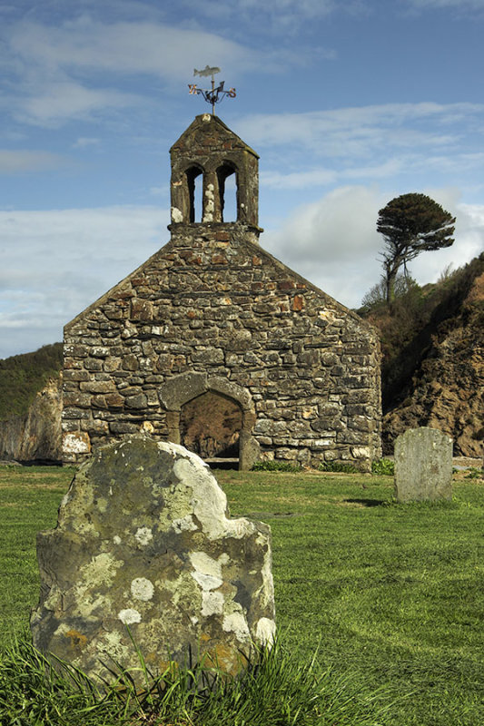 Cwm-Yr-Eglwys