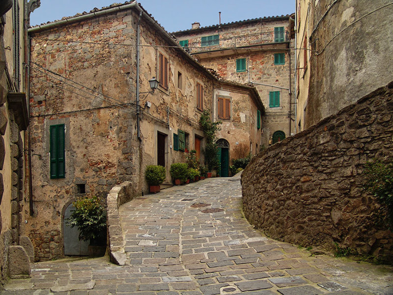 Arcidosso