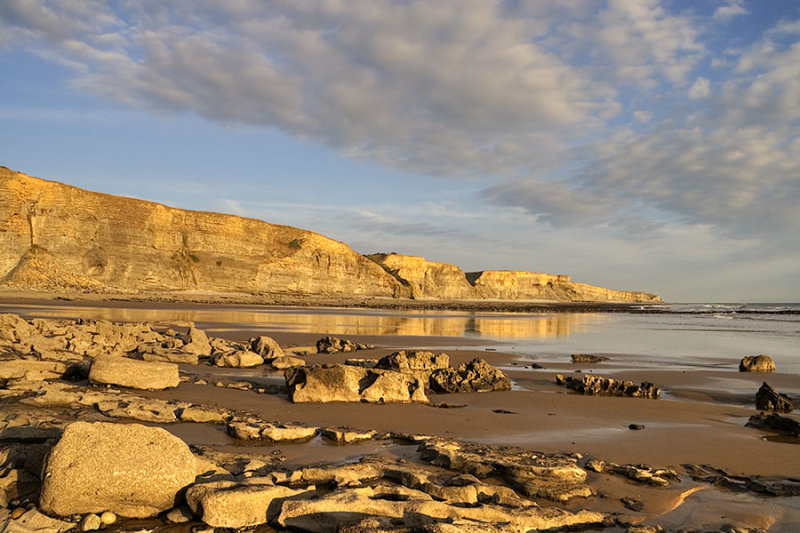 The Glamorgan Coast