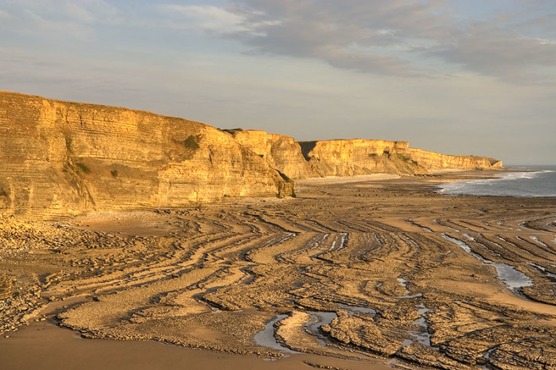 The Glamorgan Coast
