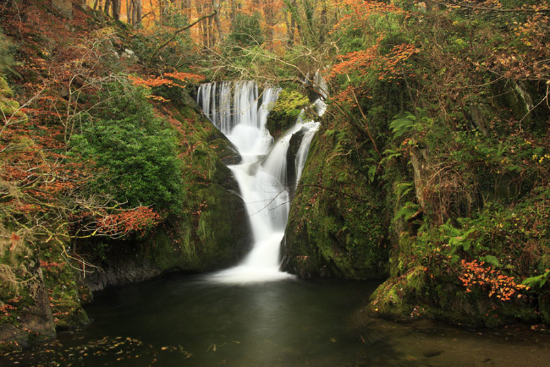 Furnace Falls