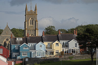 Holy Trinity Church