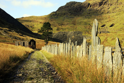 WELSH SLATE