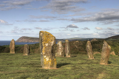 PEMBROKESHIRE