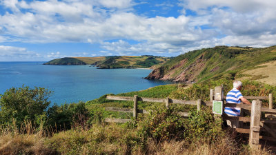 South West Coast Path