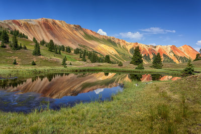 Ouray Colorado 2018