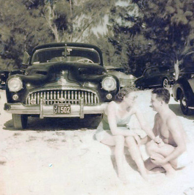 1948* Mel Alethea Tampa FL