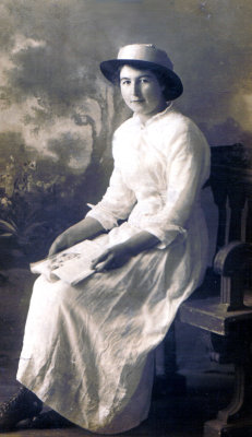 c 1914 Bridget Veronica O'Gallagher