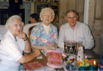 2001 Norma Virgy Bill at Cobh, Ireland