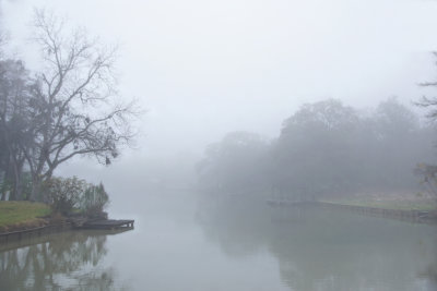 Alkire Lake