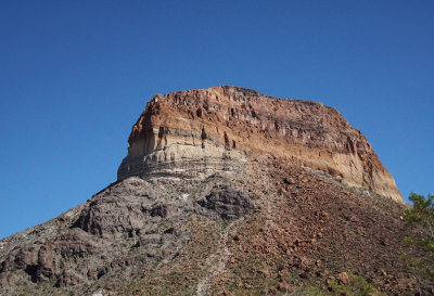 Cerro Castellan