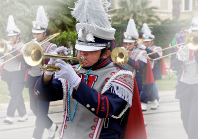 Trumpet