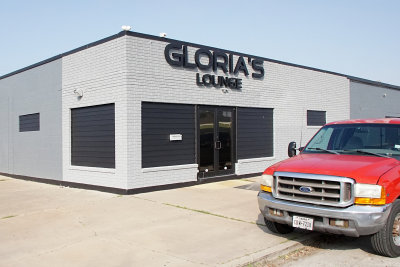 Gloria's Lounge