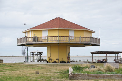 Bolivar Beach House