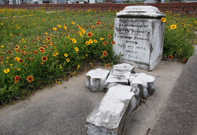 Historic Cemetery District